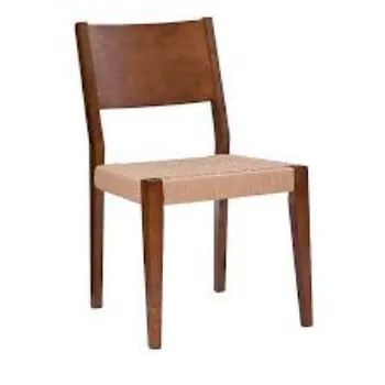 Durable Wooden Dining Chair